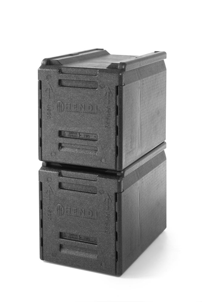 Thermo Catering-Box – Bild 2