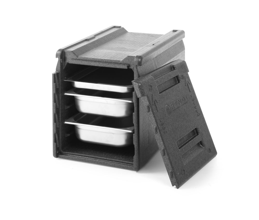 Thermo Catering-Box – Bild 4