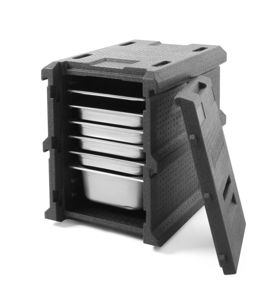 Thermo Catering-Container – Bild 2