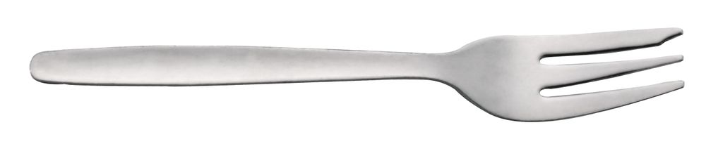 Kuchengabel - 24 Stk.