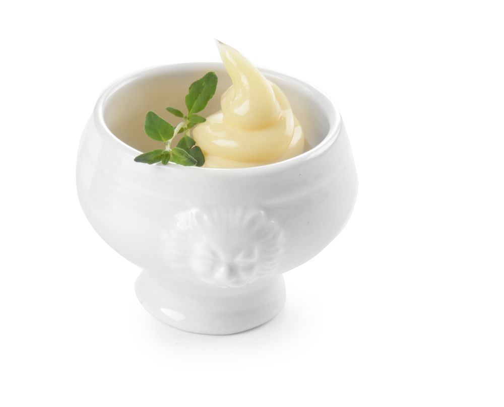 Tapasschälchen Leon - 6 Stk. – Bild 2