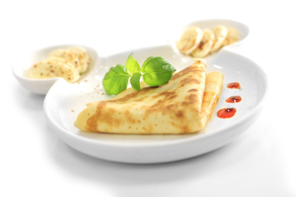 Kinderteller Bär – Bild 3