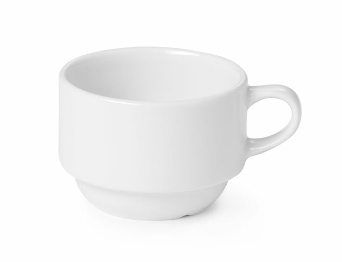 Kaffee-Tasse