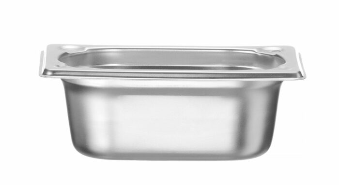 Gastronorm-Behälter 1/9