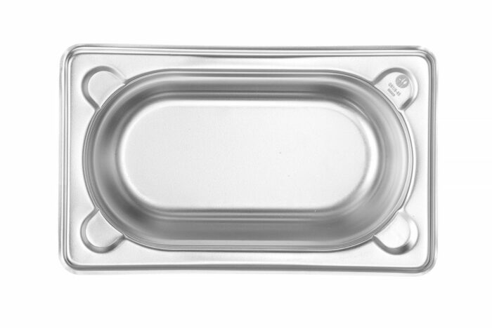 Gastronorm-Behälter 1/9 – Bild 3