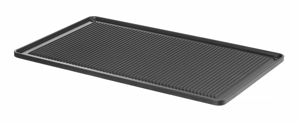 Grillplatte, gerippt CONVECTOMAT GRILLPLATE – Bild 2