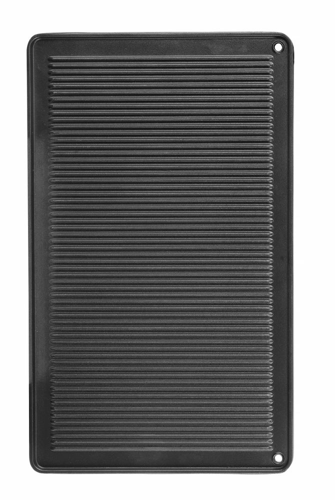 Grillplatte, gerippt CONVECTOMAT GRILLPLATE – Bild 3