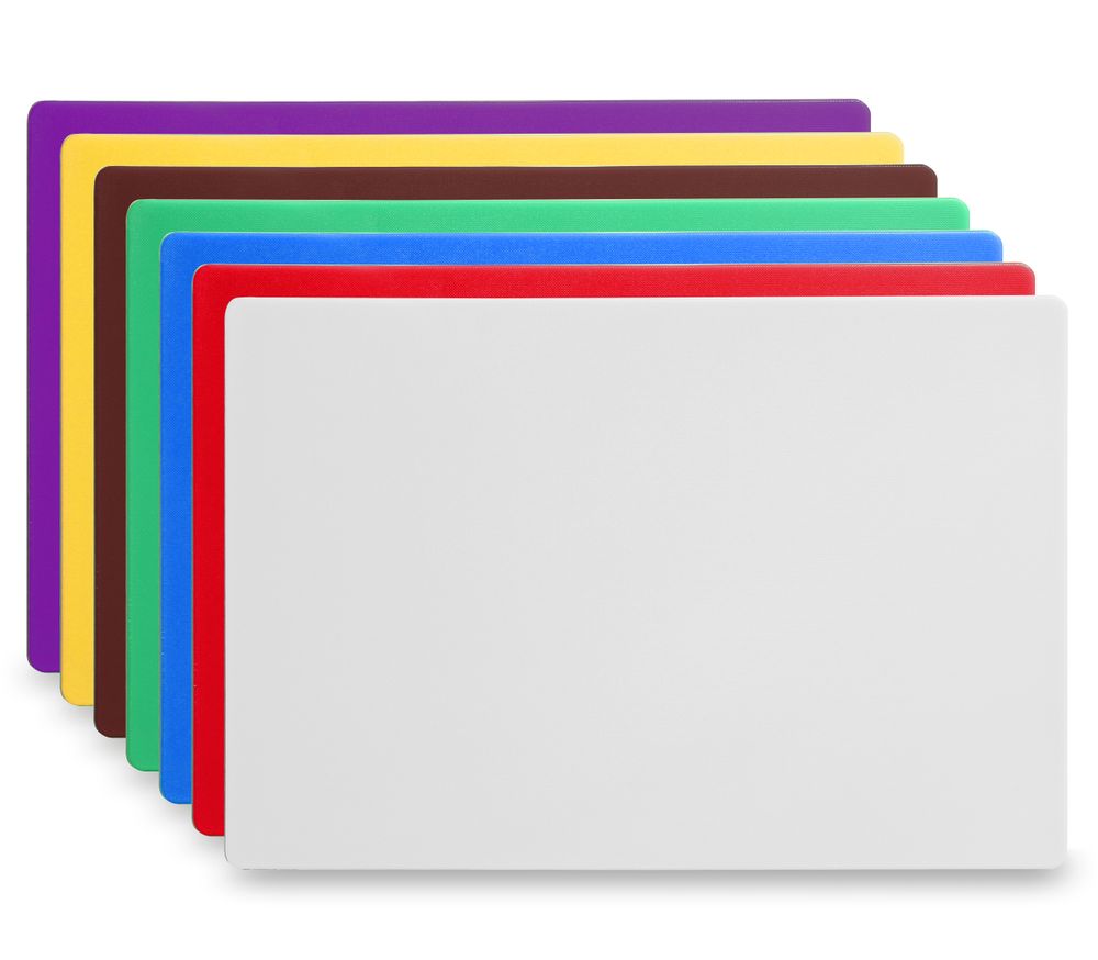 Schneidbretter HACCP 450x300 – Bild 2