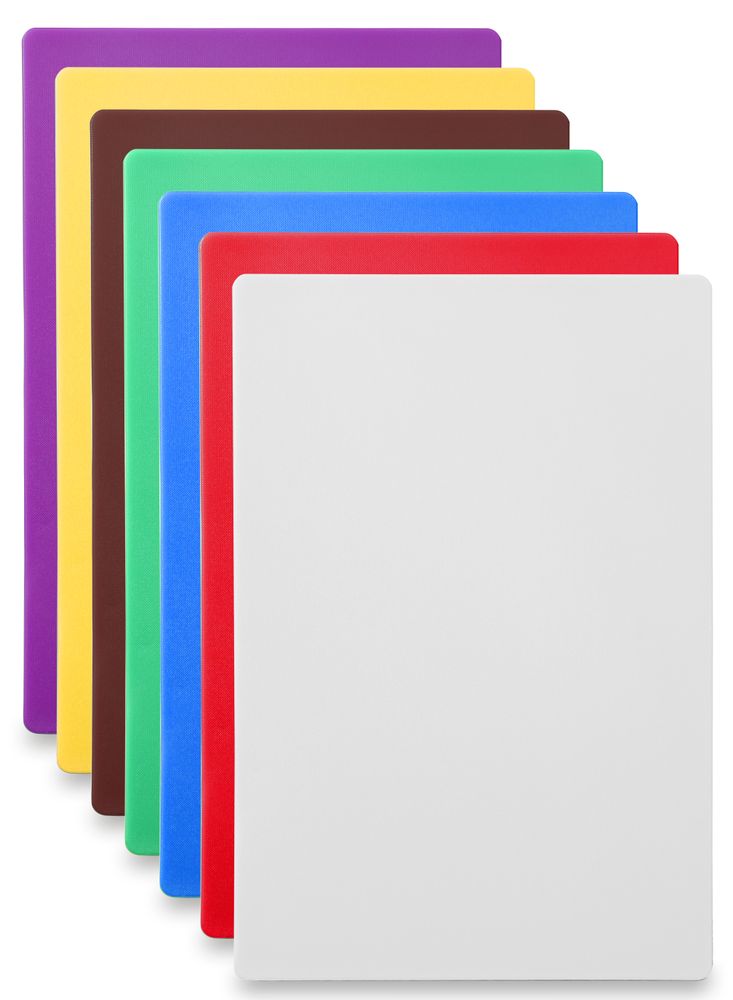 Schneidbretter HACCP 600x400 – Bild 3