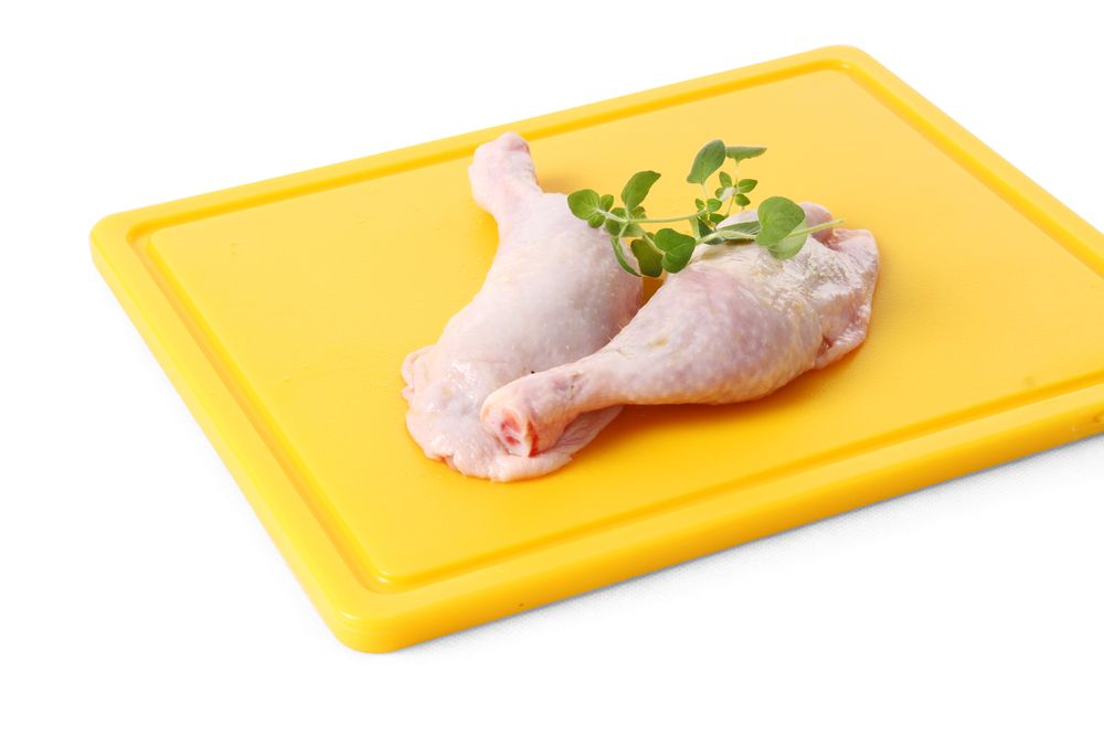 Schneidbretter HACCP 600x400 – Bild 2