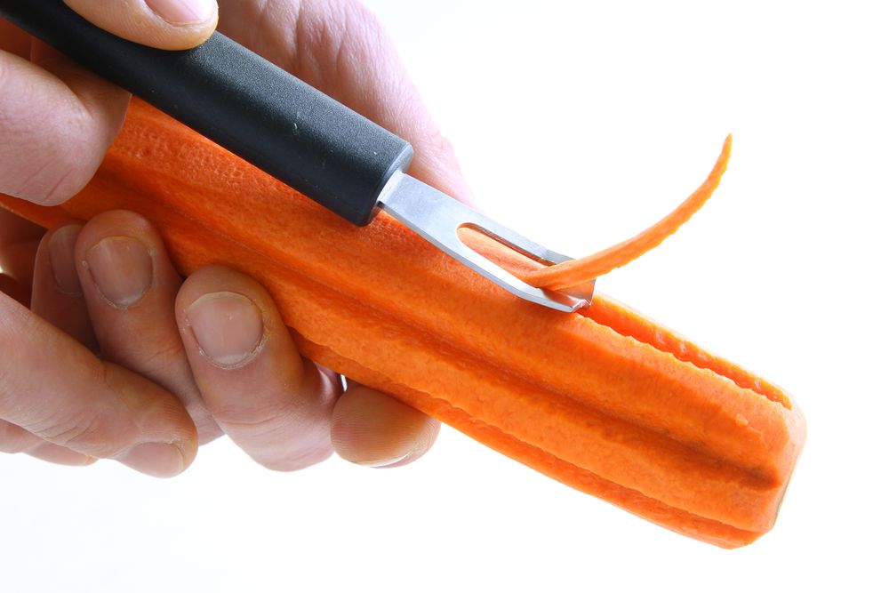 Kanalmesser – Bild 2