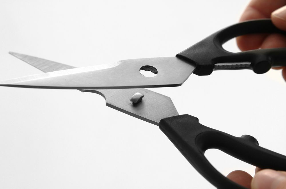 Küchenschere – Bild 2