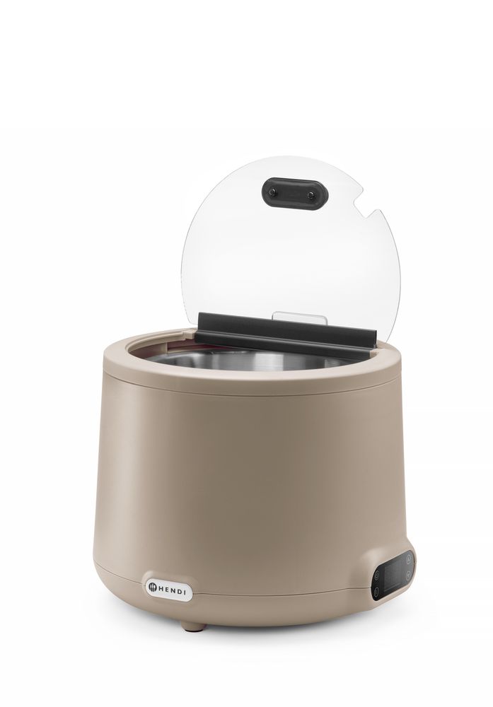Suppenkessel HENDI UNIQ – Bild 9