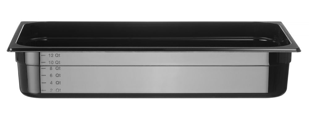 Gastronorm-Behälter 1/1