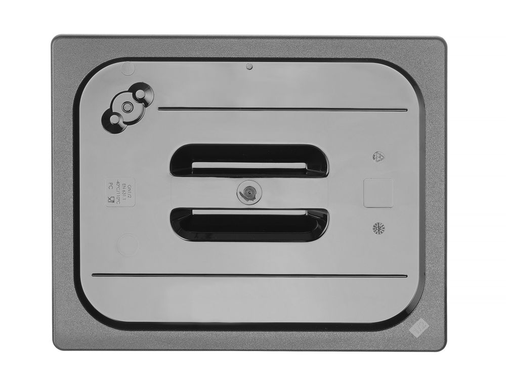 Gastronorm-Deckel – Bild 2