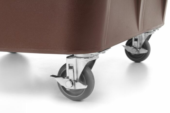 Tellerwagen – Bild 3