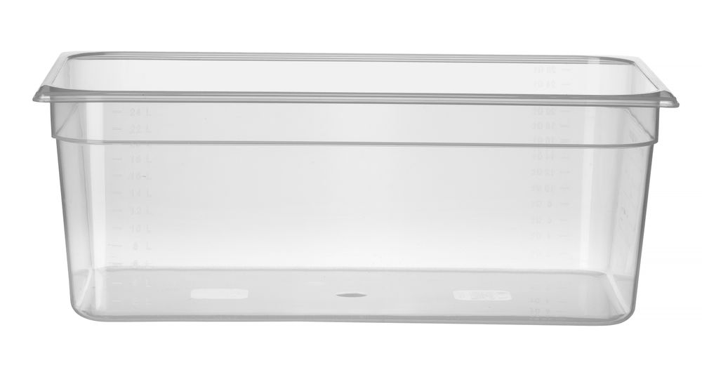 Gastronorm-Behälter 1/1 – Bild 5