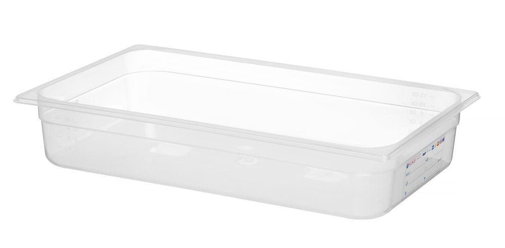 Gastronorm-Behälter 1/1 – Bild 2