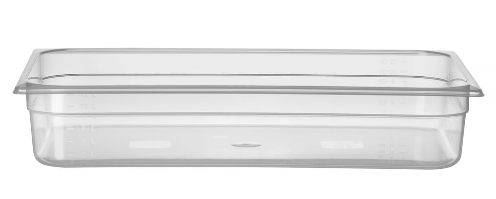 Gastronorm-Behälter 1/1