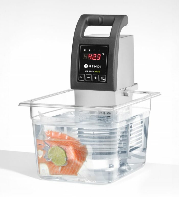 Sous-Vide-Garer Mastervide – Bild 7