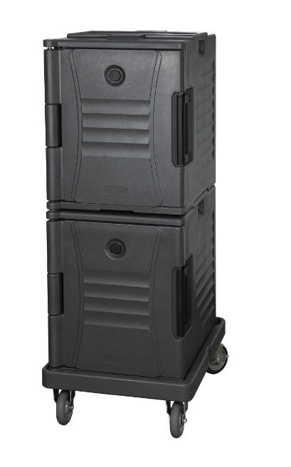 Thermo Catering-Container 2x GN 1/1 200 – Bild 5