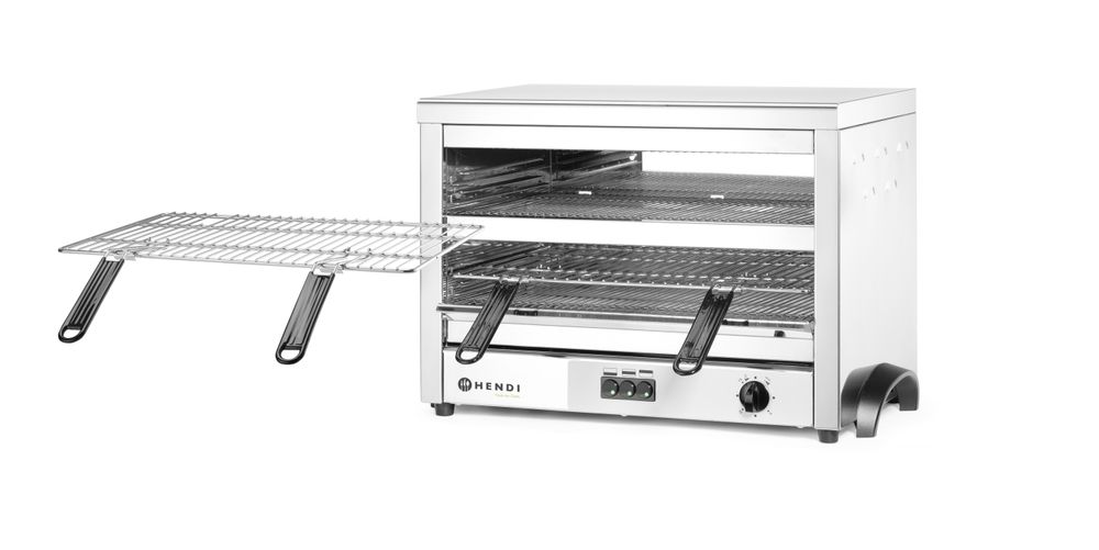 Quarz-Salamander MAXI GN 1/1 – Bild 4