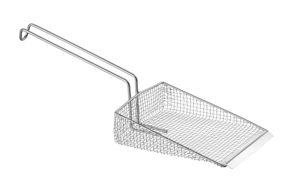 Frittierschaufel