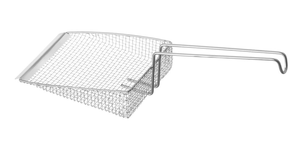 Frittierschaufel – Bild 2
